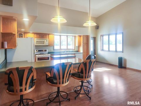 Tiny photo for 2878 Sunfield Road, Duquoin, IL 62832 (MLS # EB460215)