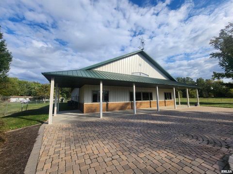 Tiny photo for 2878 Sunfield Road, Duquoin, IL 62832 (MLS # EB460215)