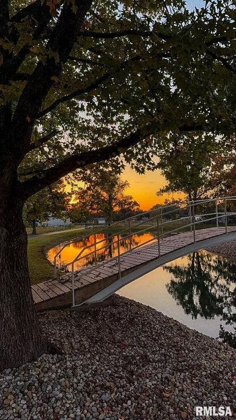 Tiny photo for 2878 Sunfield Road, Duquoin, IL 62832 (MLS # EB460215)