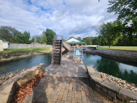 Tiny photo for 2878 Sunfield Road, Duquoin, IL 62832 (MLS # EB460215)