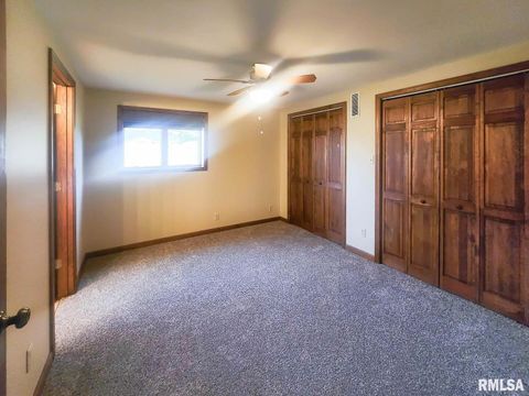 Tiny photo for 2878 Sunfield Road, Duquoin, IL 62832 (MLS # EB460215)