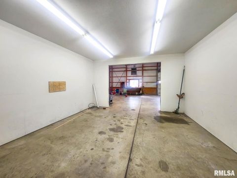 Tiny photo for 2878 Sunfield Road, Duquoin, IL 62832 (MLS # EB460215)