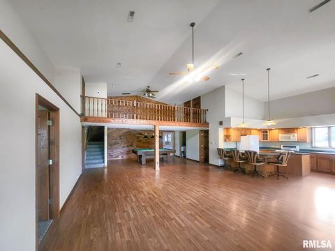 Tiny photo for 2878 Sunfield Road, Duquoin, IL 62832 (MLS # EB460215)