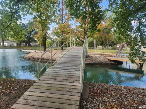 Tiny photo for 2878 Sunfield Road, Duquoin, IL 62832 (MLS # EB460215)