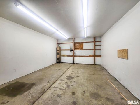 Tiny photo for 2878 Sunfield Road, Duquoin, IL 62832 (MLS # EB460215)