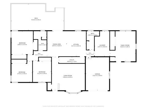 Tiny photo for 16041 W Kathryn Avenue, Manhattan, IL 60442 (MLS # 12709925)