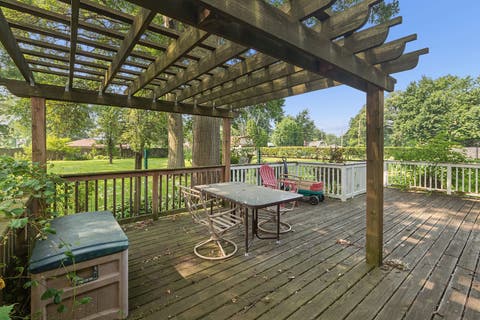 Tiny photo for 16041 W Kathryn Avenue, Manhattan, IL 60442 (MLS # 12709925)