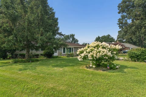 Tiny photo for 16041 W Kathryn Avenue, Manhattan, IL 60442 (MLS # 12709925)