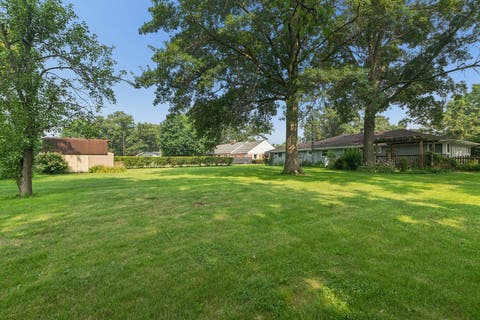 Tiny photo for 16041 W Kathryn Avenue, Manhattan, IL 60442 (MLS # 12709925)