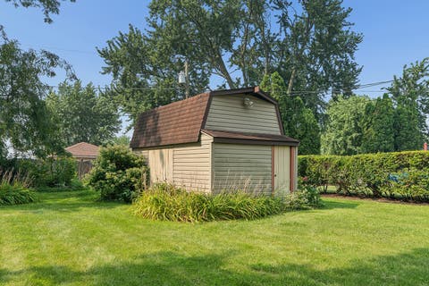 Tiny photo for 16041 W Kathryn Avenue, Manhattan, IL 60442 (MLS # 12709925)