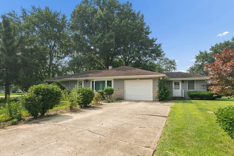Tiny photo for 16041 W Kathryn Avenue, Manhattan, IL 60442 (MLS # 12709925)