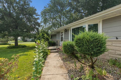 Tiny photo for 16041 W Kathryn Avenue, Manhattan, IL 60442 (MLS # 12709925)