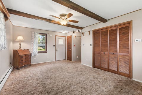 Tiny photo for 16041 W Kathryn Avenue, Manhattan, IL 60442 (MLS # 12709925)