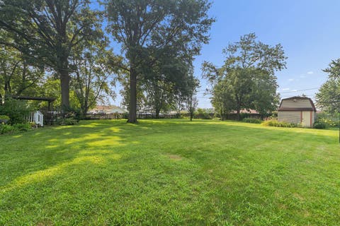 Tiny photo for 16041 W Kathryn Avenue, Manhattan, IL 60442 (MLS # 12709925)