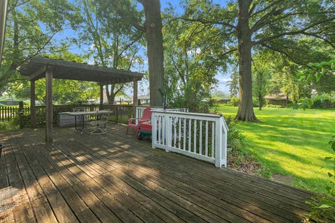 Tiny photo for 16041 W Kathryn Avenue, Manhattan, IL 60442 (MLS # 12709925)
