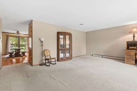 Tiny photo for 16041 W Kathryn Avenue, Manhattan, IL 60442 (MLS # 12709925)