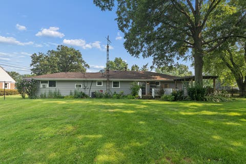 Tiny photo for 16041 W Kathryn Avenue, Manhattan, IL 60442 (MLS # 12709925)