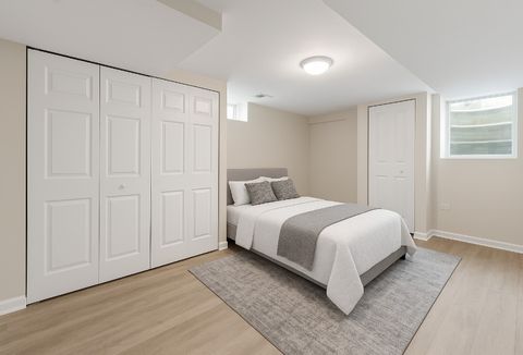 Tiny photo for 201 W Potomac Avenue, Lombard, IL 60148 (MLS # 12509583)