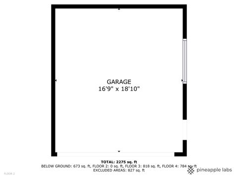 Tiny photo for 201 W Potomac Avenue, Lombard, IL 60148 (MLS # 12509583)