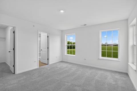 Tiny photo for 1207 Glenmont Street, Algonquin, IL 60102 (MLS # 12704842)