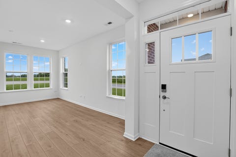 Tiny photo for 1207 Glenmont Street, Algonquin, IL 60102 (MLS # 12704842)