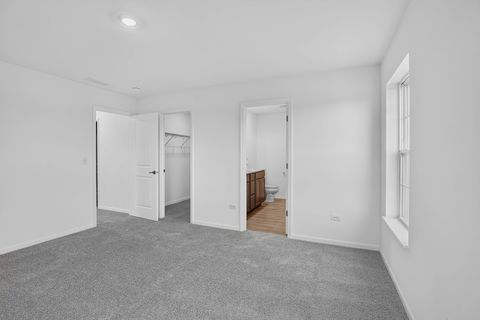 Tiny photo for 1207 Glenmont Street, Algonquin, IL 60102 (MLS # 12704842)