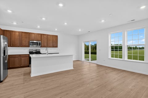 Tiny photo for 1207 Glenmont Street, Algonquin, IL 60102 (MLS # 12704842)
