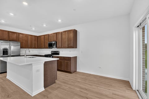 Tiny photo for 1207 Glenmont Street, Algonquin, IL 60102 (MLS # 12704842)