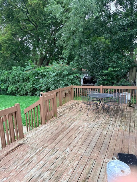 Tiny photo for 133 S Lincoln Avenue, Mundelein, IL 60060 (MLS # 12752654)