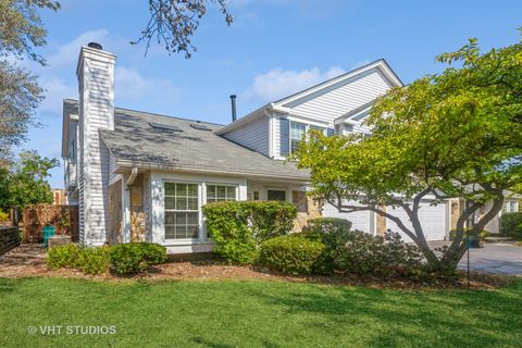 A home in Wheaton