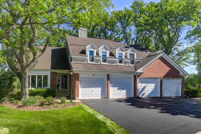 193 Country Club Drive