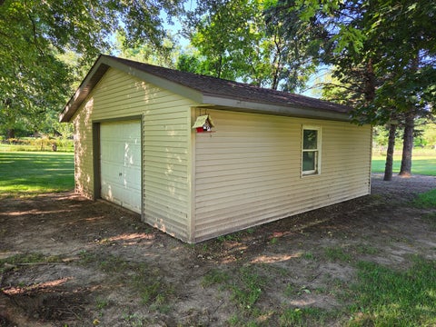 Tiny photo for 318 Old Mill Road, Franklin Grove, IL 61031 (MLS # 12757218)