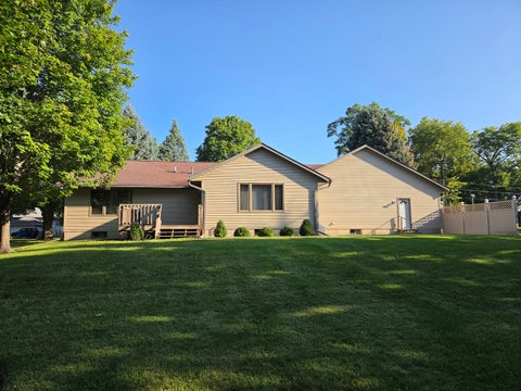Tiny photo for 318 Old Mill Road, Franklin Grove, IL 61031 (MLS # 12757218)