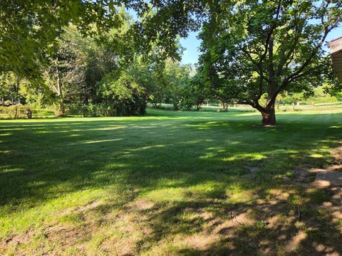 Tiny photo for 318 Old Mill Road, Franklin Grove, IL 61031 (MLS # 12757218)