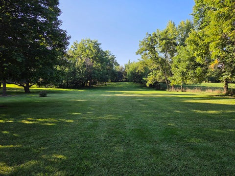 Tiny photo for 318 Old Mill Road, Franklin Grove, IL 61031 (MLS # 12757218)