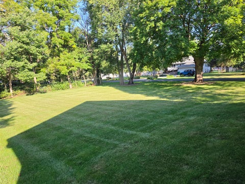 Tiny photo for 318 Old Mill Road, Franklin Grove, IL 61031 (MLS # 12757218)