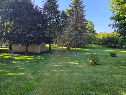 Tiny photo for 318 Old Mill Road, Franklin Grove, IL 61031 (MLS # 12757218)
