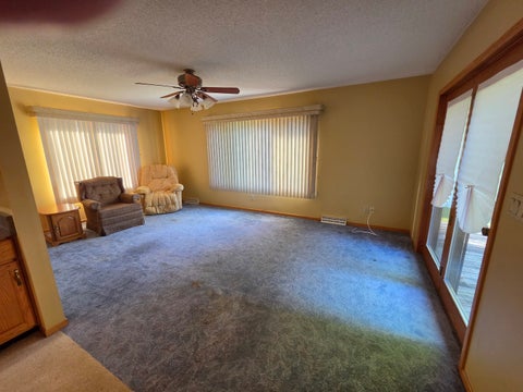 Tiny photo for 318 Old Mill Road, Franklin Grove, IL 61031 (MLS # 12757218)