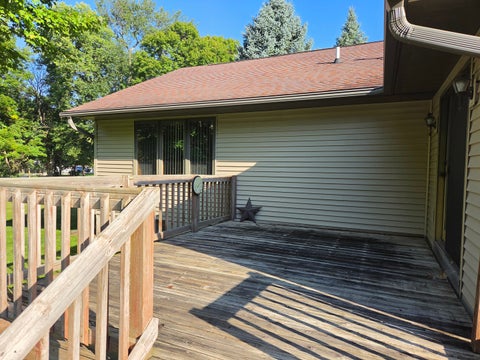 Tiny photo for 318 Old Mill Road, Franklin Grove, IL 61031 (MLS # 12757218)