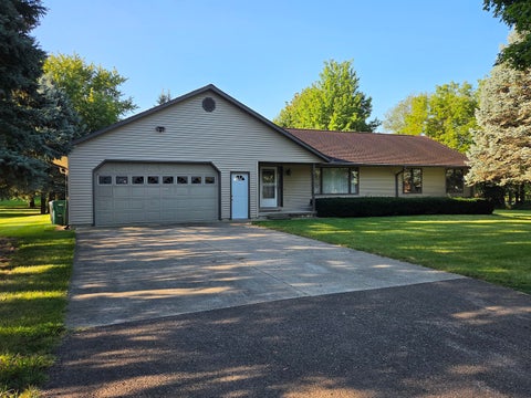 Photo of 318 Old Mill Road, Franklin Grove, IL 61031 (MLS # 12757218)