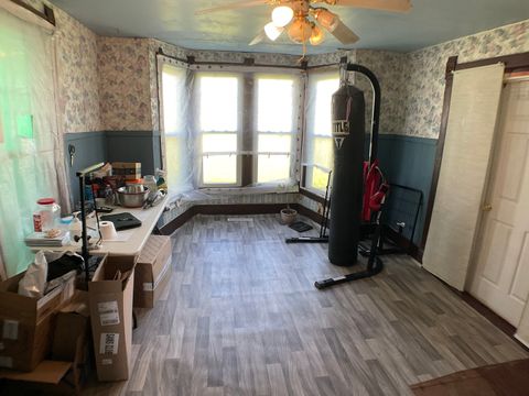 Tiny photo for 207 W Williams Street, Dwight, IL 60420 (MLS # 12362224)