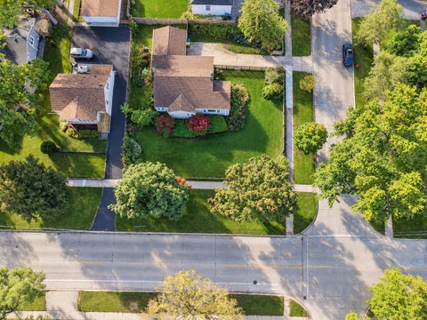 Tiny photo for 505 E Madison Street, Lombard, IL 60148 (MLS # 12788172)