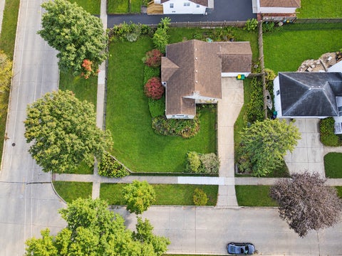 Tiny photo for 505 E Madison Street, Lombard, IL 60148 (MLS # 12788172)