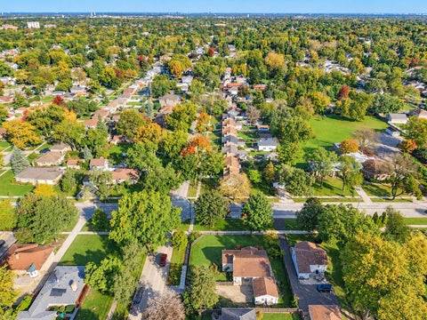 Tiny photo for 505 E Madison Street, Lombard, IL 60148 (MLS # 12788172)