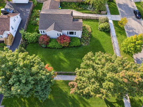 Tiny photo for 505 E Madison Street, Lombard, IL 60148 (MLS # 12788172)