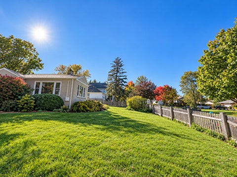 Tiny photo for 505 E Madison Street, Lombard, IL 60148 (MLS # 12788172)