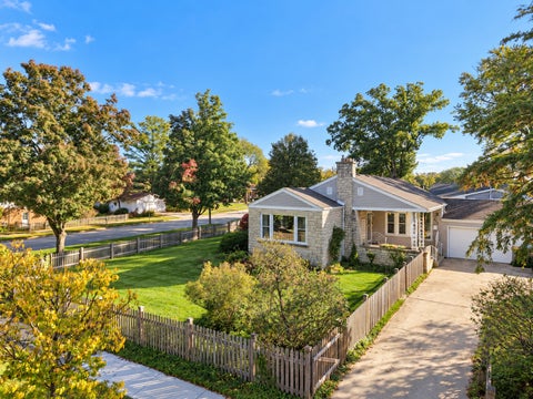 Tiny photo for 505 E Madison Street, Lombard, IL 60148 (MLS # 12788172)