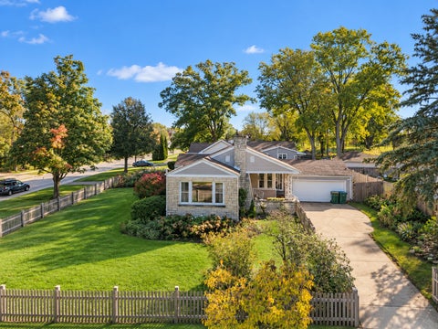 Tiny photo for 505 E Madison Street, Lombard, IL 60148 (MLS # 12788172)