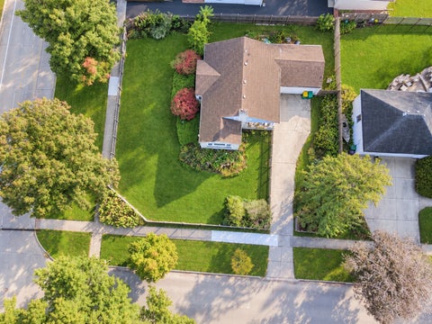 Tiny photo for 505 E Madison Street, Lombard, IL 60148 (MLS # 12788172)