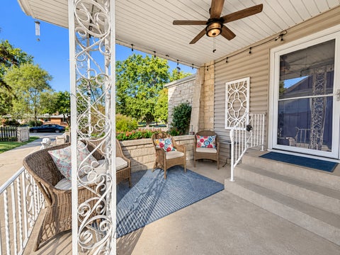 Tiny photo for 505 E Madison Street, Lombard, IL 60148 (MLS # 12788172)